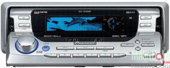 CD/MP3- Pioneer DEH-P8400MP